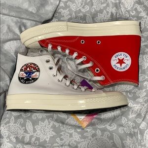 Converse Chuck Taylor